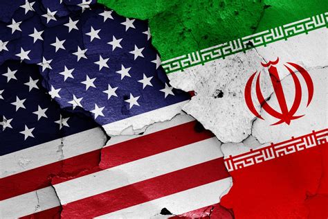 us conflict with iran