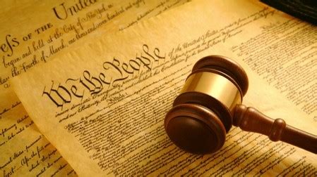 Us Constitution Judicial Review