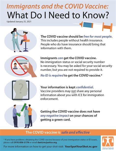 us covid vaccination requirements immigration