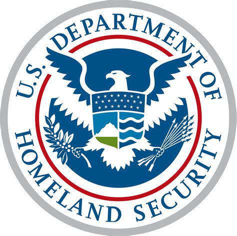 us department of security