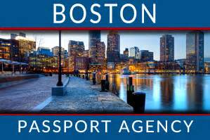 us department of state boston passport agency