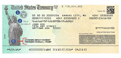 us department of treasury check verification