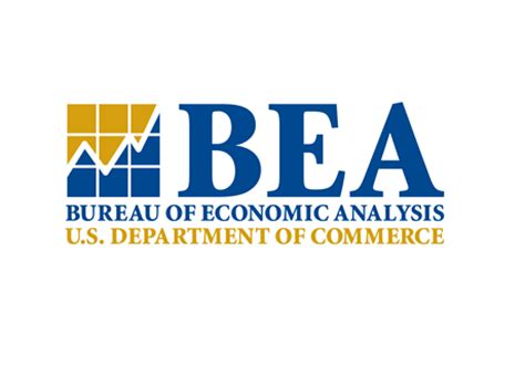 us dept commerce bureau economic analysis