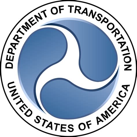 us dept of transportation logo