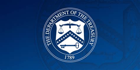 us dept of treasury internal revenue service