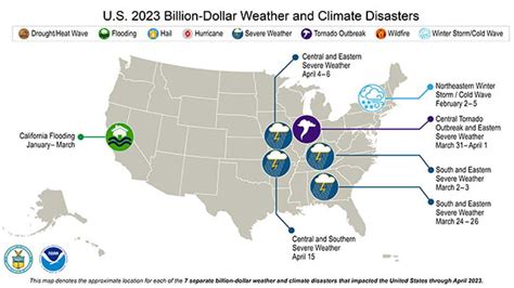 us disasters in 2023