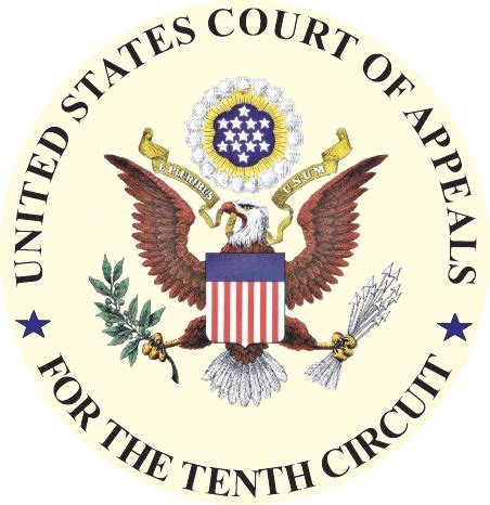 us district court of appeals 10th circuit