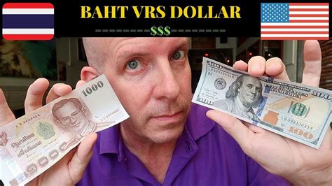 us dollar to thai baht