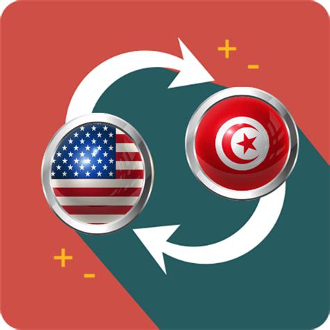 us dollar to tunisian