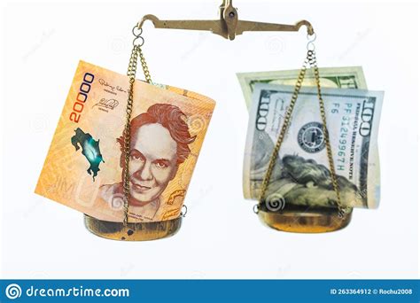 us dollars vs costa rica colon exchange rate