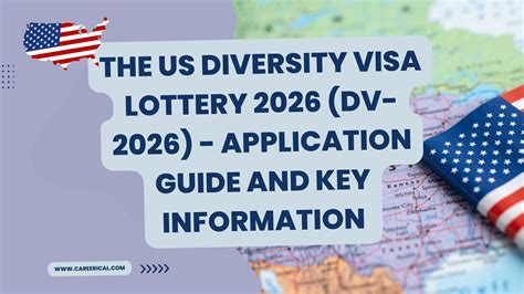 us dv lottery application