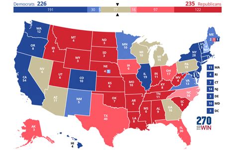 us election 2024 polls states