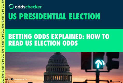 Us Election Oddschecker