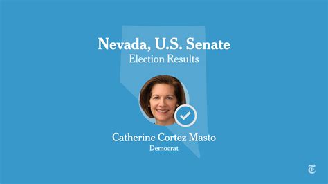 us election results 2022 nevada