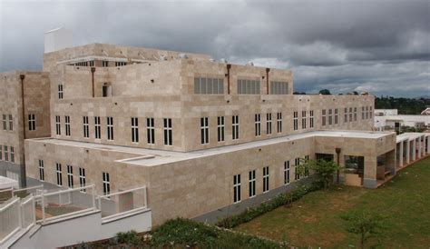 us embassy in cameroon