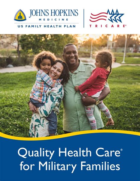 us family health plan maryland