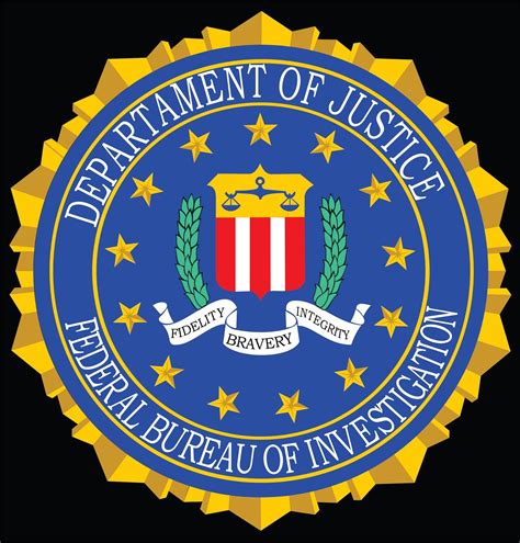 us federal bureau of investigation