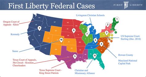 us federal case search