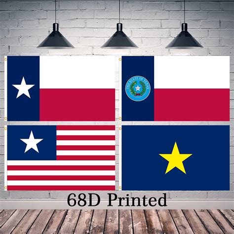 Us Flag 1835 Printable
