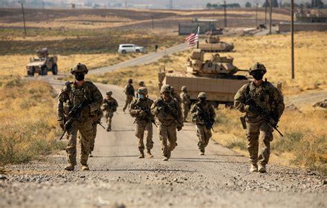 us forces in syria now