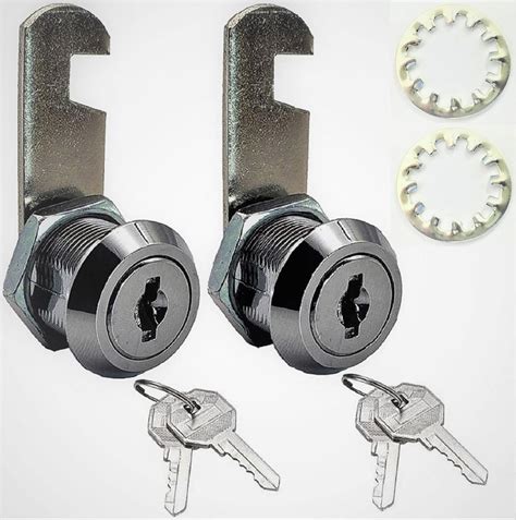 us general tool box lock