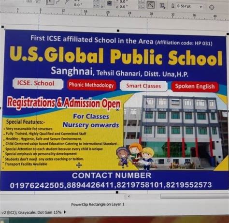 us global public school