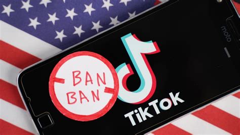 us government bans tiktok