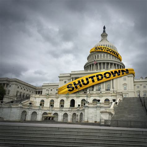 us government shutdown update