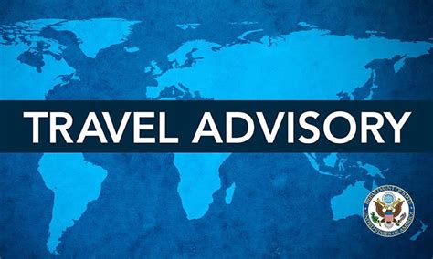 us government travel advisory portugal