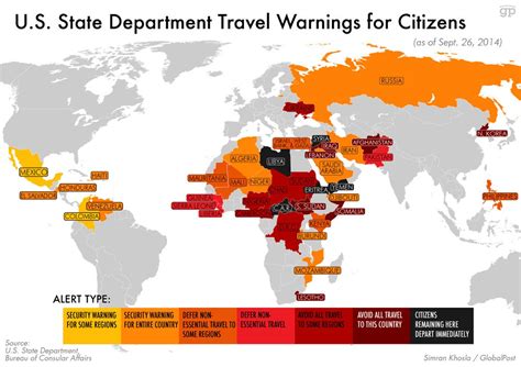 us government travel warnings kenya