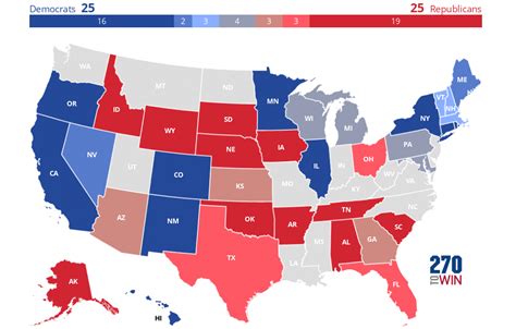 us governor races 2022