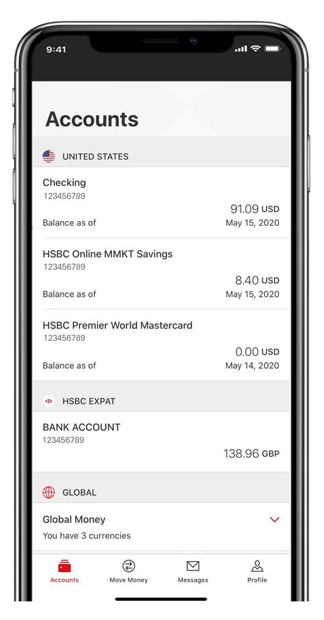 US HSBC Online Banking: Your Comprehensive Guide to Digital Financial Management