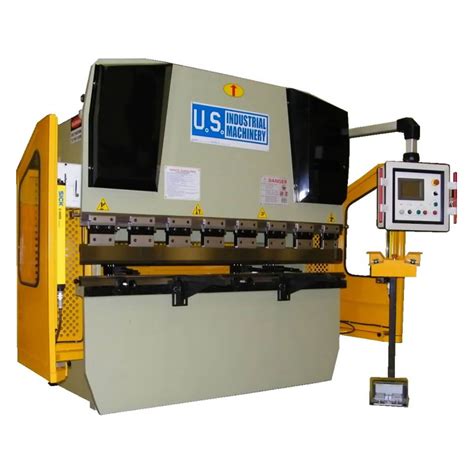 us industrial machinery press brake