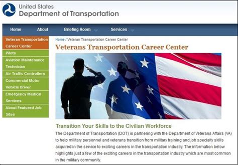 us job websites for veterans