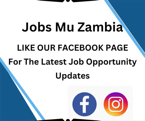 us jobs in zambia