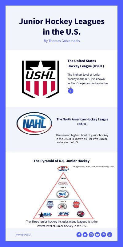 us junior hockey league