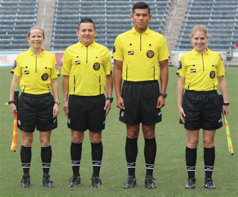 us learning soccer referee