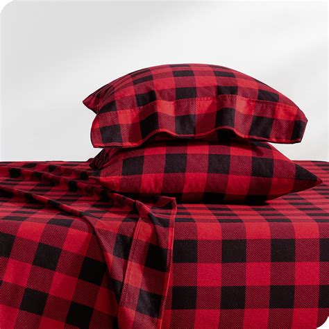 us made flannel sheets