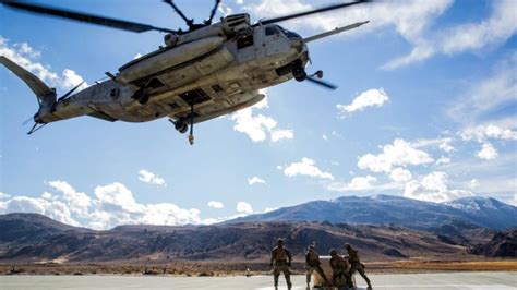 us marine helicopter crash