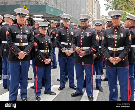 Us Marines Uniform