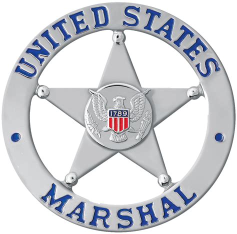us marshal logo png