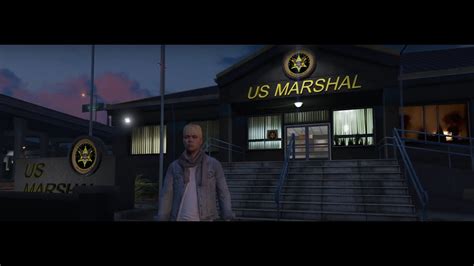 us marshals sop fivem