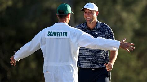 us masters caddy outfit