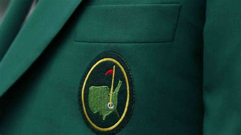 us masters green jacket