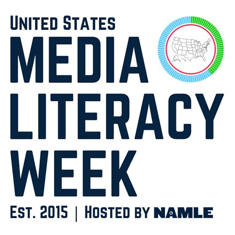 us media literacy week