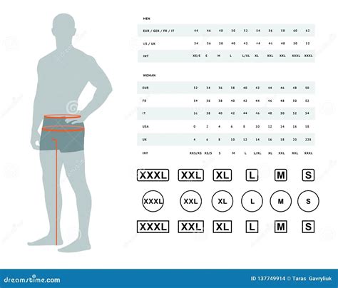 us medium waist size men