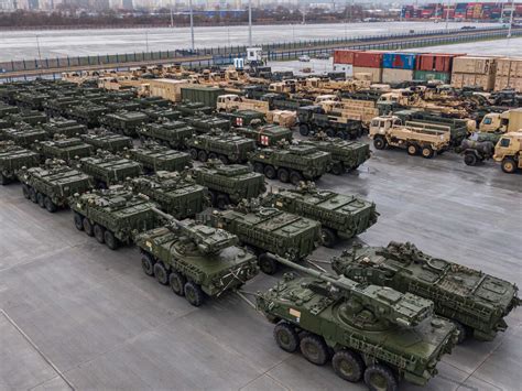 us military equipment to ukraine