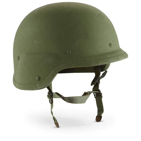 us military pasgt helmet