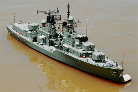 us naval ship models