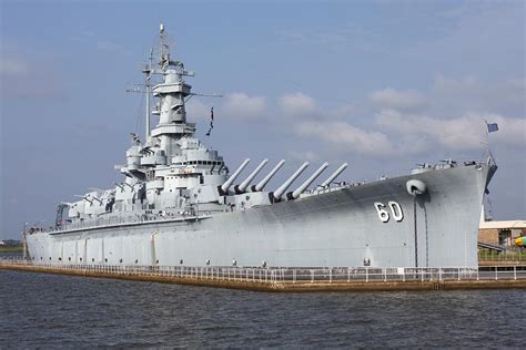 us naval ships ww2